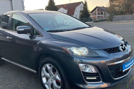 Mazda CX-7 101.673 km 8.950 &euro; Rödermark 63322