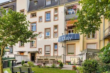 Haus Frankfurt am Main Niederrad - 1 Zimmer, 380 m&sup2;, 1.230.000&euro; | Angebot:25684158
