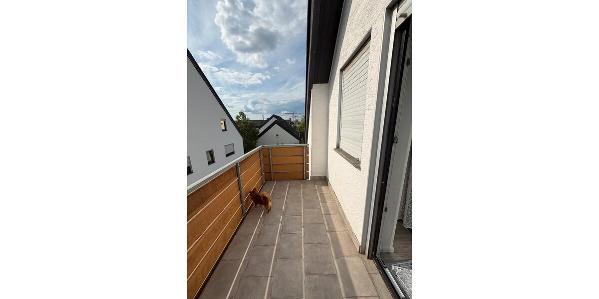 Dachgeschoßwohnung Offenbach am Main - 4 Zimmer, 94 m&sup2;, 399.999&euro; | Angebot:26781202