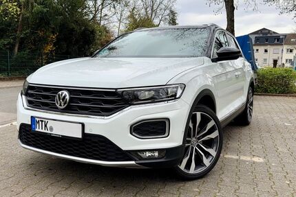 VW T-Roc 57.000 km 24.199 &euro; Hofheim am Taunus 65719