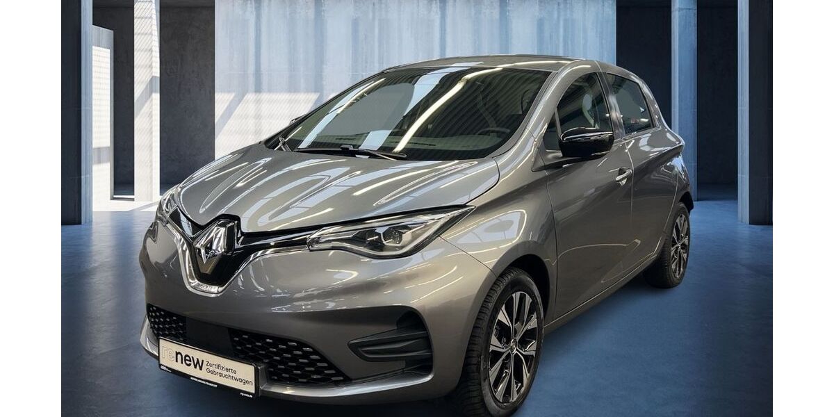 Renault ZOE 38.647 km 16.660 &euro; Frankfurt / Main 60314