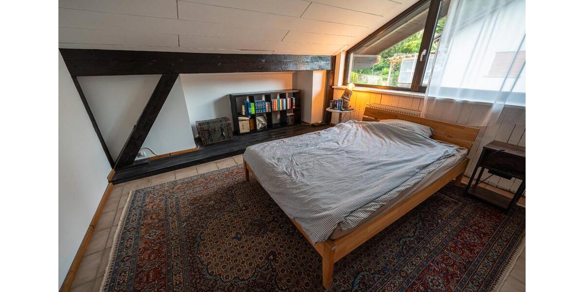 Maisonettenwohnung Brensbach - 5.5 Zimmer, 230 m&sup2;, 479.000&euro; | Angebot:26465219