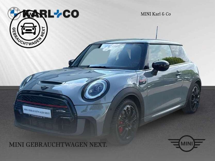 John Cooper Works