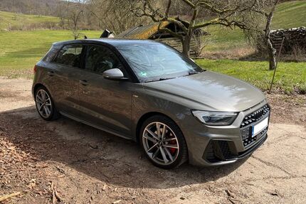 Audi A1 73.000 km 21.990 &euro; Bensheim 64625