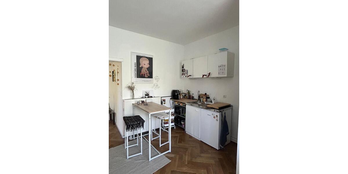 Erdgeschoßwohnung Mainz Ebersheim - 1 Zimmer, 25 m&sup2;, 630&euro; | Angebot:26479383