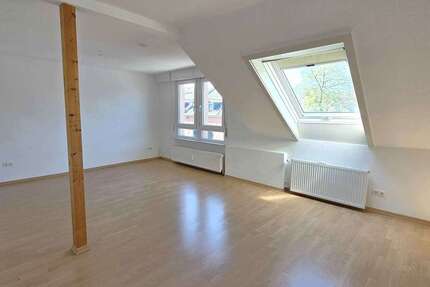 Wohnung zum Kaufen in Darmstadt 345.000 € 89.71 m² 3 zimmer