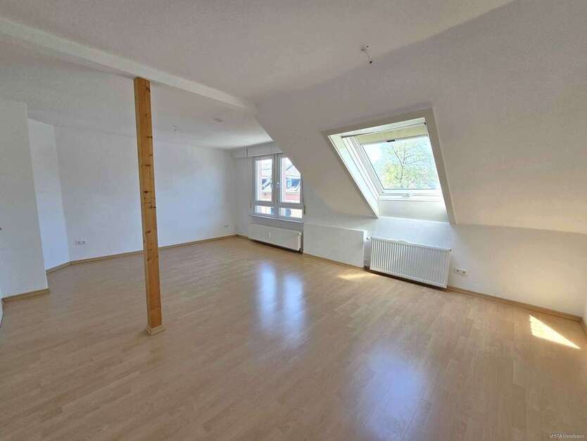 Wohnung zum Kaufen in Darmstadt 345.000 € 89.71 m² 3 zimmer