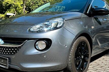 Opel Adam 47.500 km 11.999 &euro; Dreieich 63303