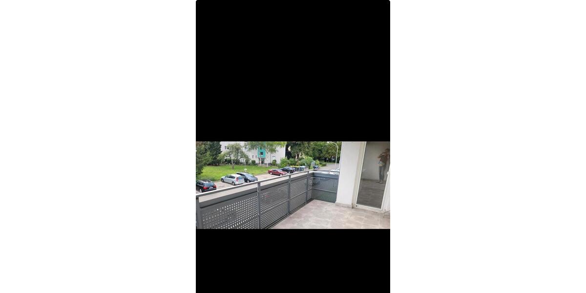 3Zimmer WG Wohnung in Großumstadt (umfangreich saniert) 3 zimmer