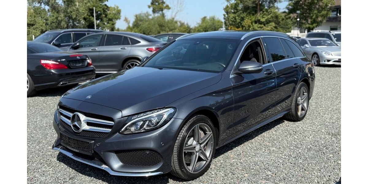 Mercedes-Benz C 250 136.000 km 15.900 &euro; Bischofsheim 65474