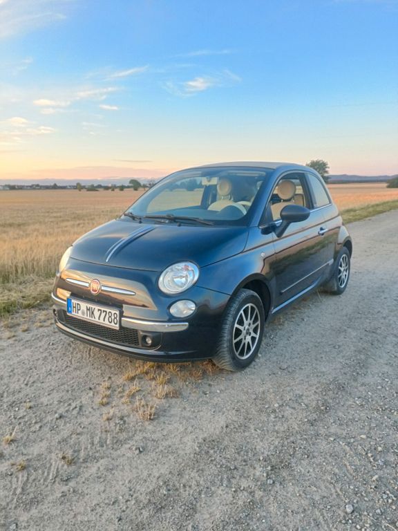 500C