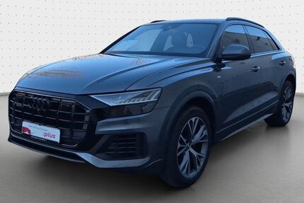Audi Q8 104.543 km 49.990 &euro; Hofheim 65719