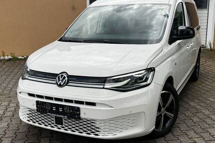 VW Caddy Maxi 155.000 km 23.200 &euro; Gernsheim 64579