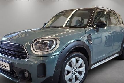 Mini Cooper Countryman