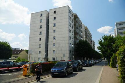 1-Zimmer Wohnung mit Balkon und Aufzug in Hattersheim am Main 1 zimmer