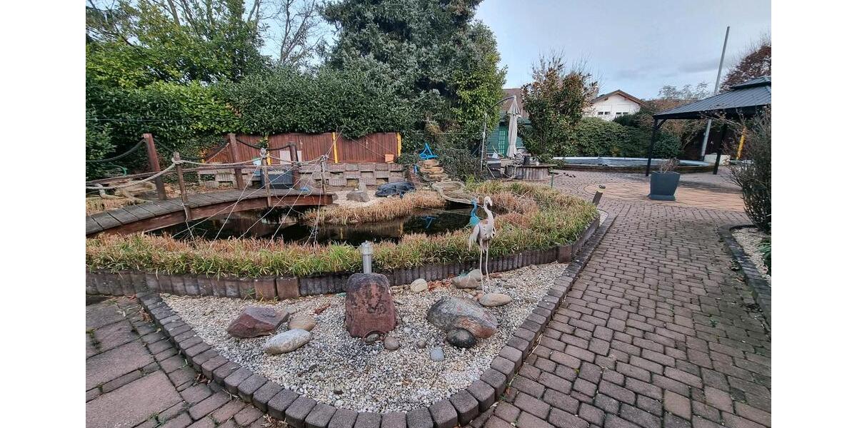 Bungalow Langen (Hessen) - 9 Zimmer, 264 m&sup2;, 1.340.000&euro; | Angebot:24440570