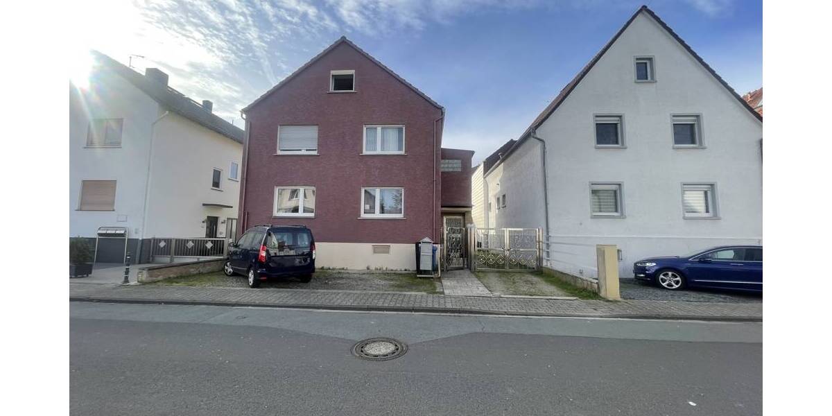 Mehrfamilienhaus, Wohnhaus Weiterstadt - 1 Zimmer, 282 m&sup2;, 635.000&euro; | Angebot:23950562