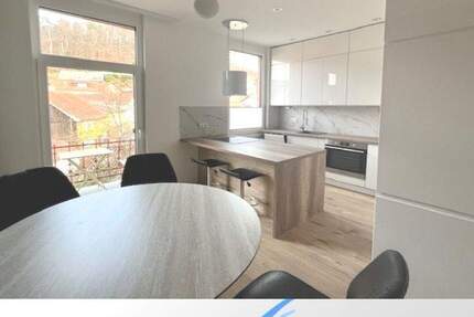 Wohnung Lindenfels - 4 Zimmer, 100 m&sup2;, 1.200&euro; | Angebot:25303457