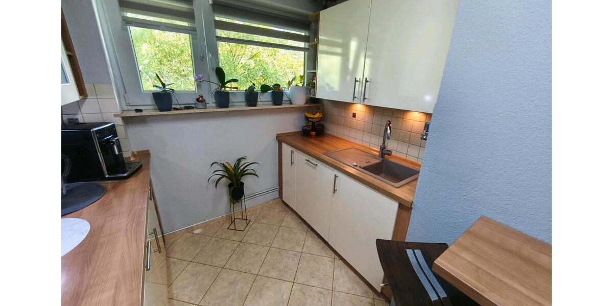 Etagenwohnung Mainz Ebersheim - 3 Zimmer, 81 m&sup2;, 337.000&euro; | Angebot:26692253
