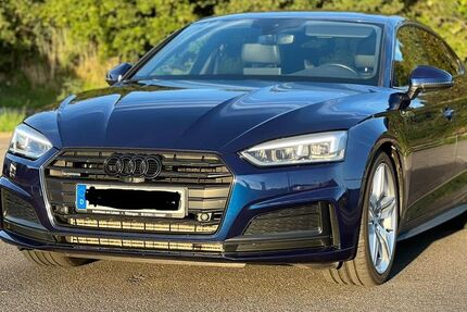 Audi A5 202.000 km 17.850 &euro; Langen 63225