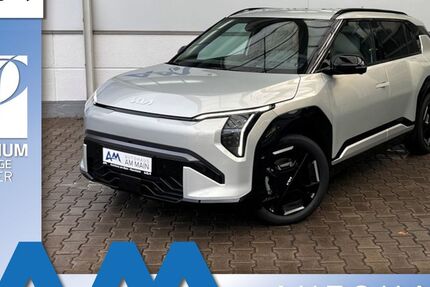 Kia EV3 2.000 km 43.950 &euro; Raunheim 65479