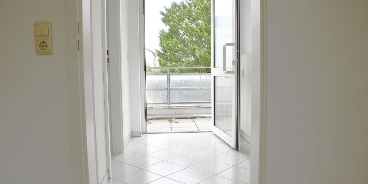 **RESERVIERT** Ansprechendes großzügiges 1-Zimmer-Appartement mit Garage in zentraler Lage von Darmstadt 1 zimmer