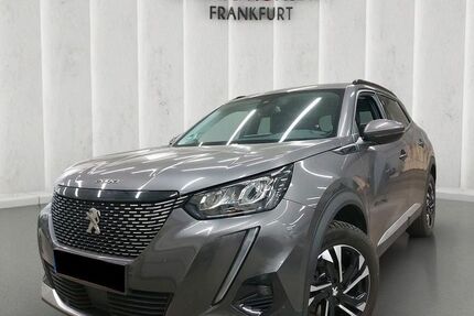 Peugeot 2008 125.042 km 14.000 &euro; Frankfurt am Main 65933