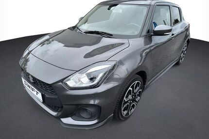Suzuki Swift 42.000 km 16.999 &euro; Darmstadt 64293