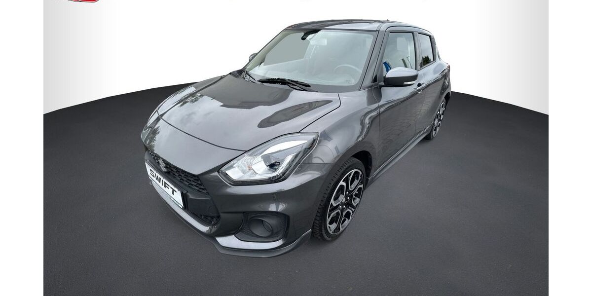 Suzuki Swift 42.000 km 16.999 &euro; Darmstadt 64293