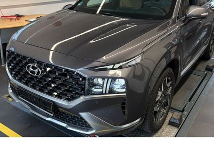Hyundai SANTA FE 84.800 km 29.690 &euro; Bensheim 64625