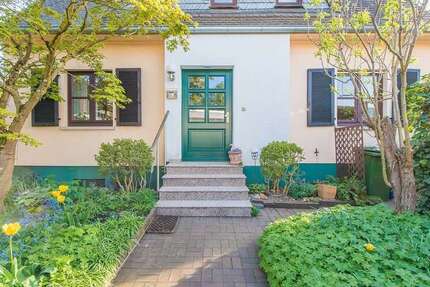 Haus Seeheim-Jugenheim Jugenheim - 6 Zimmer, 165 m&sup2;, 795.000&euro; | Angebot:26562421