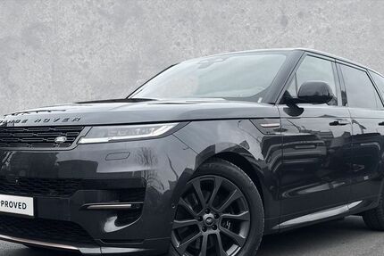 Land Rover Range Rover Sport 16.140 km 94.880 &euro; Frankfurt a.M. 60314