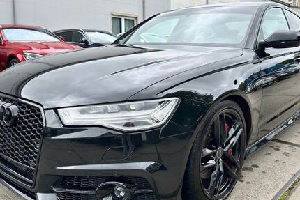 Audi A6 275.000 km 17.900 &euro; Hattersheim 65795