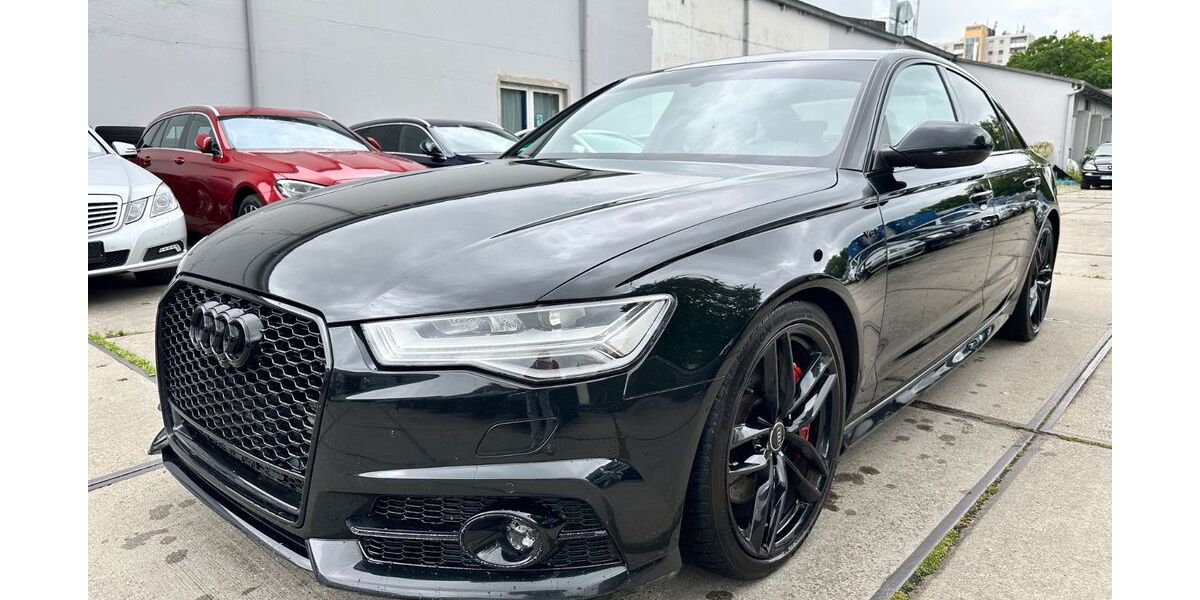 Audi A6 275.000 km 17.900 &euro; Hattersheim 65795
