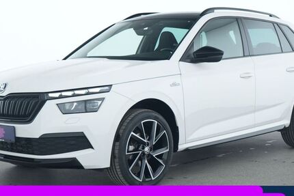 Skoda Kamiq 34.630 km 20.422 &euro; Dietzenbach bei Frankfurt 63128