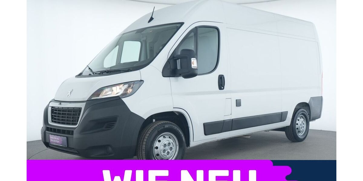 Peugeot Boxer 70.551 km 18.789 &euro; Dietzenbach bei Frankfurt 63128