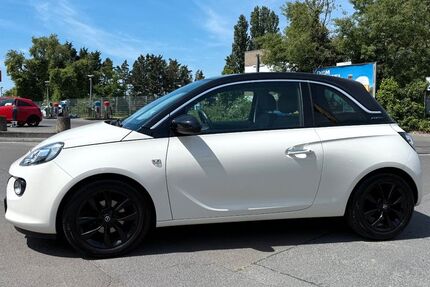 Opel Adam 34.815 km 13.950 &euro; Raunheim 65479