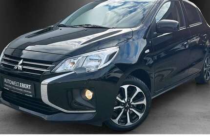 Mitsubishi Space Star 46.000 km 13.690 &euro; Bensheim 64625