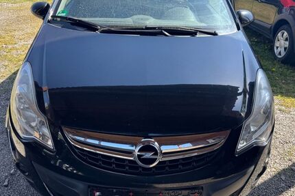 Opel Corsa 108.000 km 2.200 &euro; Fürth 64658