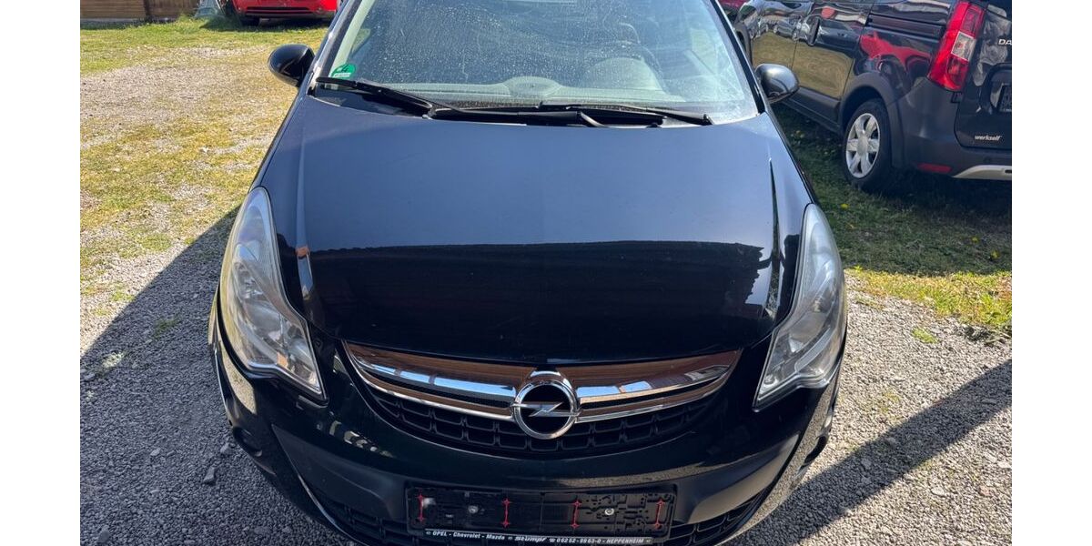 Opel Corsa 108.000 km 2.200 &euro; Fürth 64658