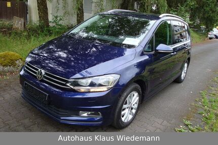 VW Touran 59.200 km 19.499 &euro; Lorsch 64653