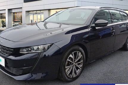 Peugeot 508 47.111 km 22.980 &euro; Neu-Isenburg 63263
