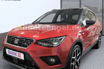 Seat Arona 87.000 km 13.990 &euro; Flörsheim am Main 65439
