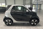 Smart ForTwo EQ CABRIO EXCLUSIVE-22KW-RÜCKFAHRKAMERA! 13.660 km 18.399 &euro; Groß-Umstadt 64823
