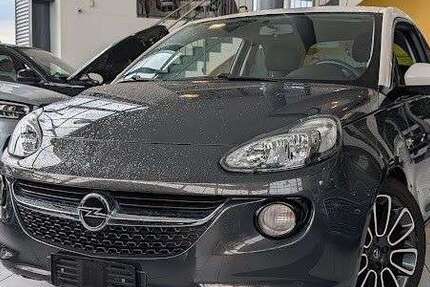Opel Adam 55.000 km 12.900 € Mainz 55128