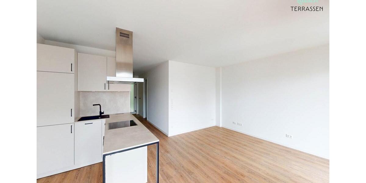 Etagenwohnung Darmstadt - 2 Zimmer, 63 m&sup2;, 1.150&euro; | Angebot:26335545