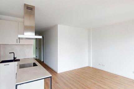 Wohnung Darmstadt - 2 Zimmer, 63 m&sup2;, 1.150&euro; | Angebot:26335545