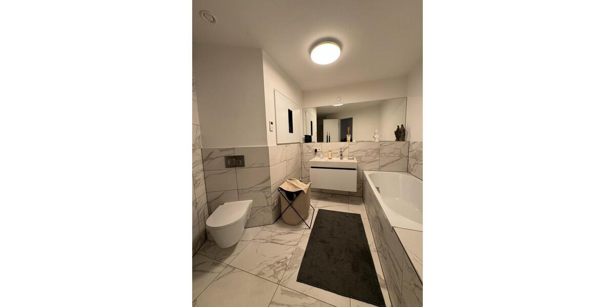 Etagenwohnung Frankfurt am Main Gutleutviertel - 4 Zimmer, 112 m&sup2;, 2.950&euro; | Angebot:26335144