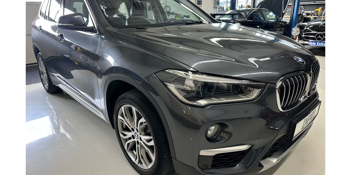 BMW X1 213.500 km 13.680 &euro; Groß Umstadt 64823