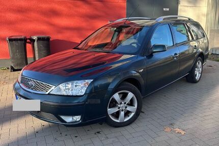 Ford Mondeo 255.000 km 1.800 &euro; Offenbach 63075